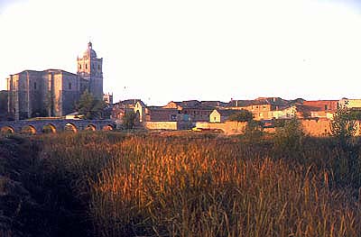 Imagen de Villasandino 