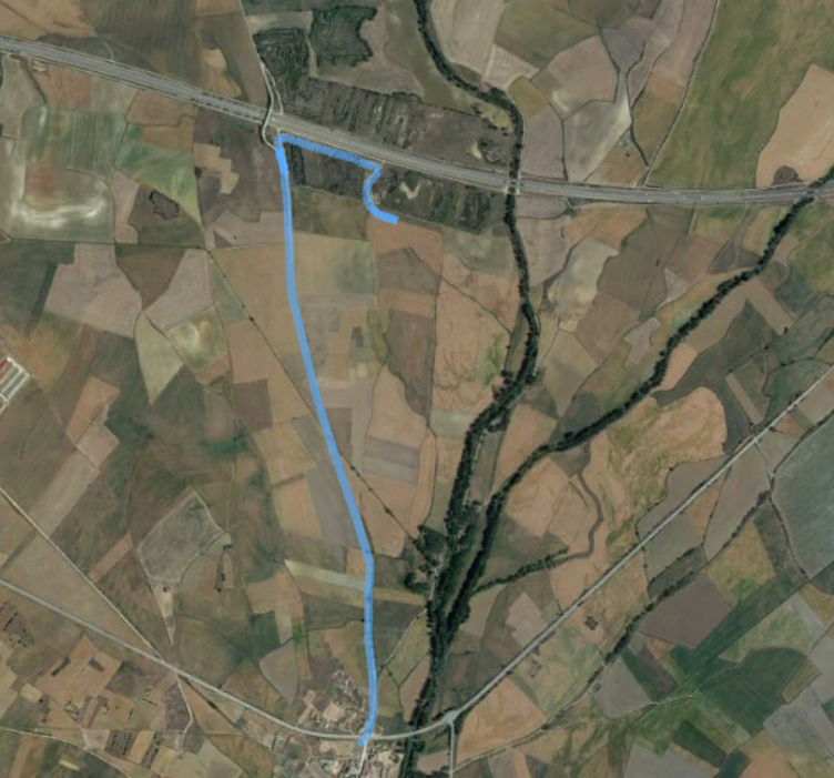 Lagunas de Villasandino
